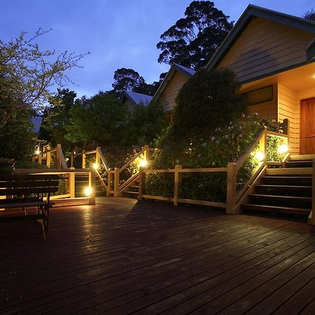Heritage Trail Lodge Margaret River Exterior photo