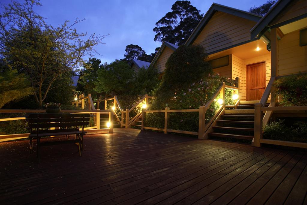 Heritage Trail Lodge Margaret River Exterior photo