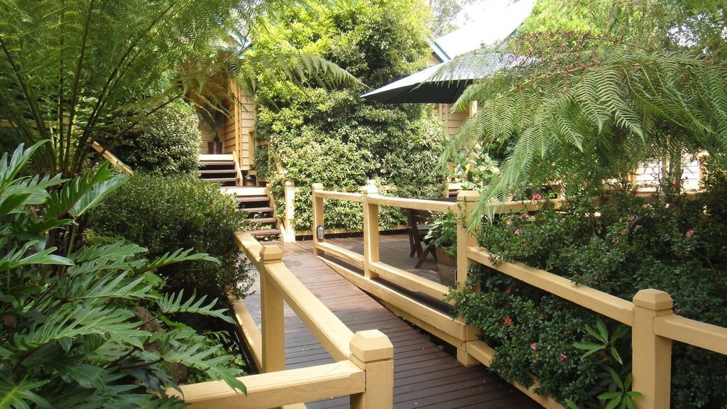 Heritage Trail Lodge Margaret River Exterior photo