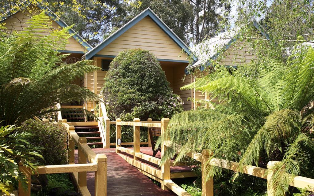 Heritage Trail Lodge Margaret River Exterior photo