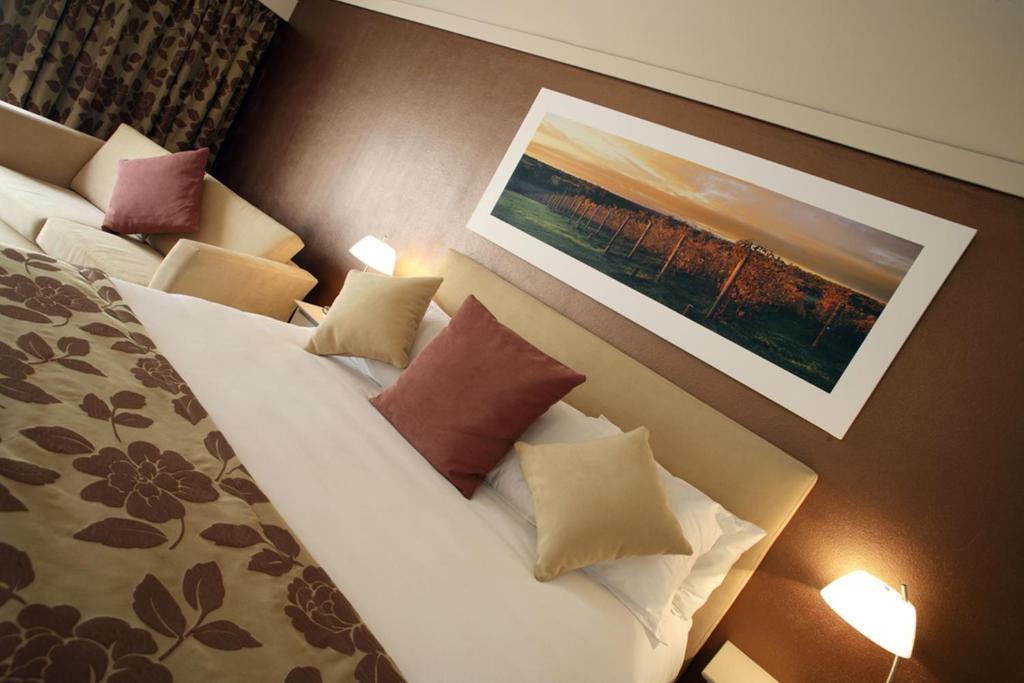 Heritage Trail Lodge Margaret River Room photo