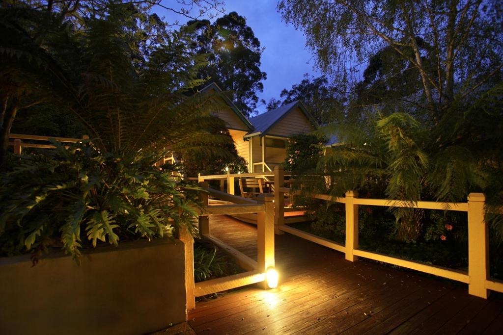 Heritage Trail Lodge Margaret River Exterior photo