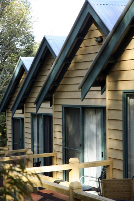 Heritage Trail Lodge Margaret River Exterior photo