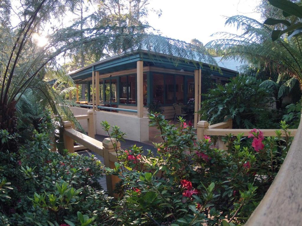 Heritage Trail Lodge Margaret River Exterior photo