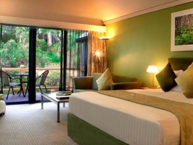 Heritage Trail Lodge Margaret River Exterior photo