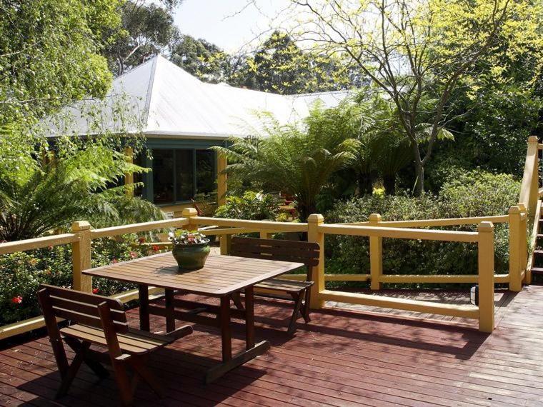 Heritage Trail Lodge Margaret River Exterior photo